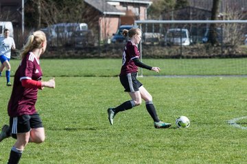 Bild 136 - Frauen TSV Wiemersdorf - VfL Struvenhuetten : Ergebnis: 3:1